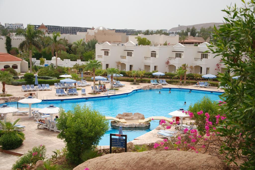 Noria Resort Namaa Bay شرم الشيخ المظهر الخارجي الصورة