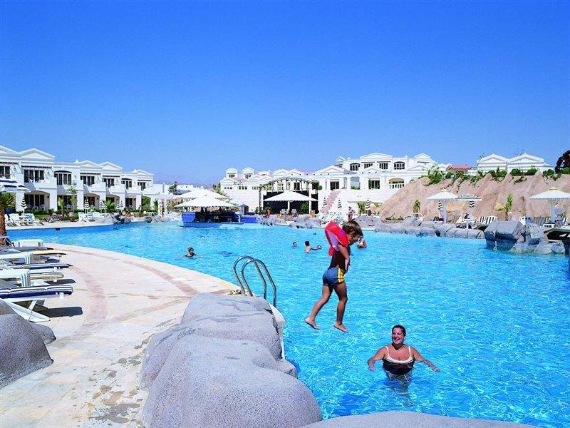 Noria Resort Namaa Bay شرم الشيخ المظهر الخارجي الصورة