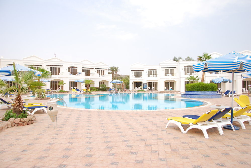 Noria Resort Namaa Bay شرم الشيخ المظهر الخارجي الصورة